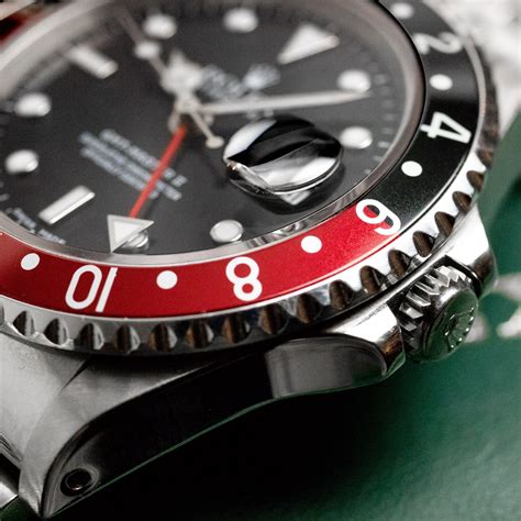 1988 rolex coke|vintage rolex gmt.